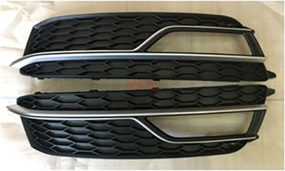 SIS KAPAGI SISLI L AUDI S5 12-17 - 8T0807681M resmi