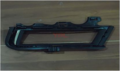 SIS KAPAGI SISLI KROMLU R GOLF 7 (2013-2015) - 5G0853808A resmi