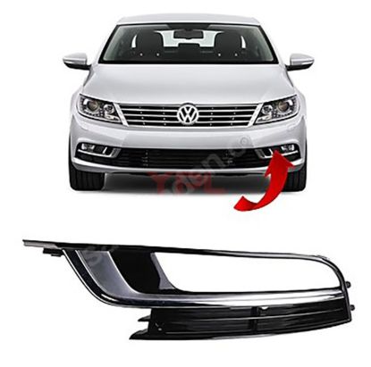 SIS KAPAGI SISLI SOL CC 2012-2017 - 3C8854661A resmi