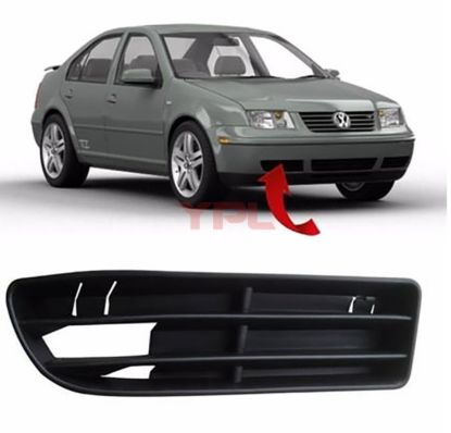 SIS KAPAGI SISSIZ SAG BORA 1999-2005 - 1J5853666B resmi