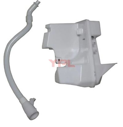 SILECEK CAM SU DEPOSU BIDONU BORUSU ILE BIRLIKTE TRANSPORTERT5-T6 - 7H0955453M resmi