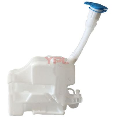 SILECEK CAM SU DEPOSU BIDONU 3.5LT POLO-A1-TOLEDO-FABIA-2011-2015 - 6R0955453E resmi