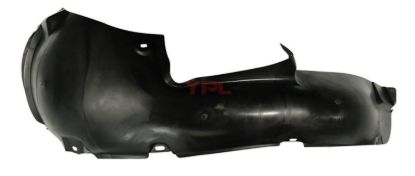 CAMURLUK DAVLUMBAZI ON SOL GOLF IV BORA 98>06 - 1J0809961E resmi