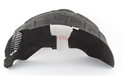 CAMURLUK DAVLUMBAZI HALI ON SOL HAVALANDIRMALI Q7 2010-2015 - 4L0809961E resmi