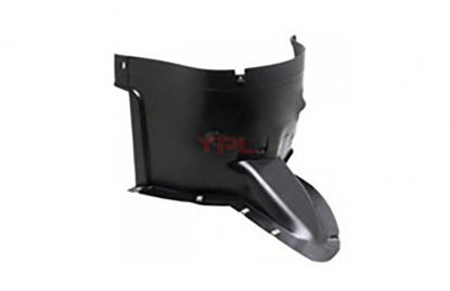 CAMURLUK DAVLUMBAZI ORJINAL KALITE SOL KUCUK OCTAVIA 05-13 - 1Z0809953B resmi