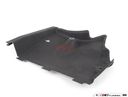 MOTOR ALT MUHAFAZA ON KUCUK SOL A6 13-17 - 4G0825201B resmi