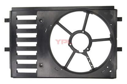 FAN DAVLUMBAZI POLO DIZEL - 6R0121207L resmi