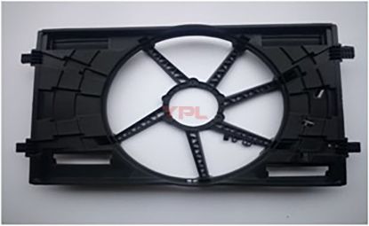 FAN DAVLUMBAZI MAGNA TIP DIESEL - 5Q0121205AF resmi