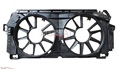 FAN DAVLUMBAZI CIFTLI CRAFTER 06-16 - 2E0121207K resmi