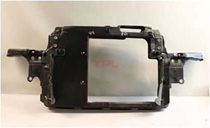 ON PANEL IC KLIMASIZ FABIA 2000-2008 - 6Y0805588L resmi