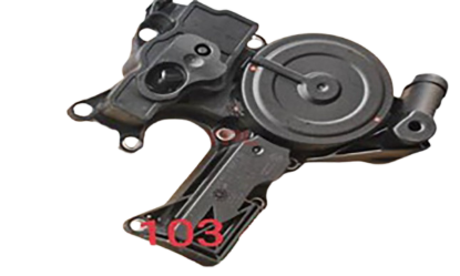 YAG SEPERATORU - 06H103495AH resmi