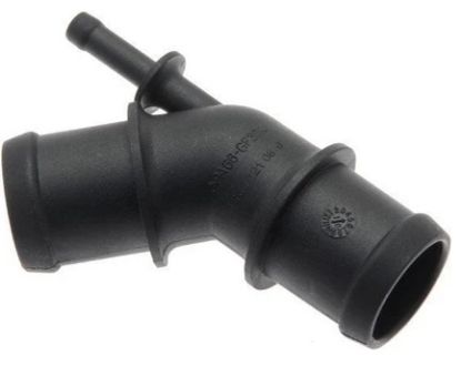 Volkswagen Audi Seat Skoda Radyatör Su Flanşı AGR ALH AHF 1J0121087B