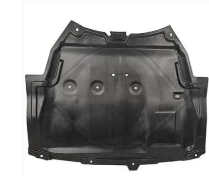 Ford Courier 2018 Motor Alt Muhafaza Plastik PRO-A GKL343679