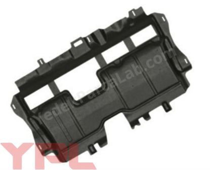 KARTER MUHAFAZA ENJEKSIYON ORIJINAL TIP P301 - C ELYSEE - 208 - 2008 - C3 II -C4 CACTUS - DS3 - 9676824680/7013.GL resmi