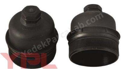 1.6 TDCI YAG FILTRE KAPAGI FOCUS MONDEO - 2S6Q6737AA resmi