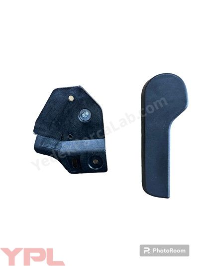 Volkswagen  MOTOR KAPUT ACMA KOLU ALT UST SET 2003>> - 7H1823633B/533 resmi