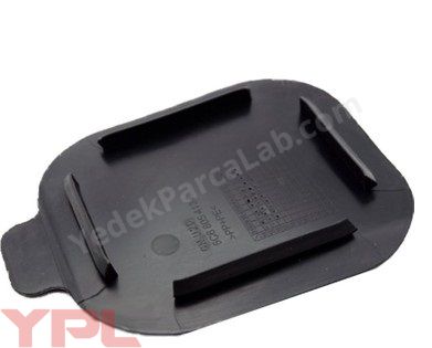 CAMURLUK DAVLUMBAZ KAPAGI SAG JETTA 2015-2018 - 5C6805414A resmi