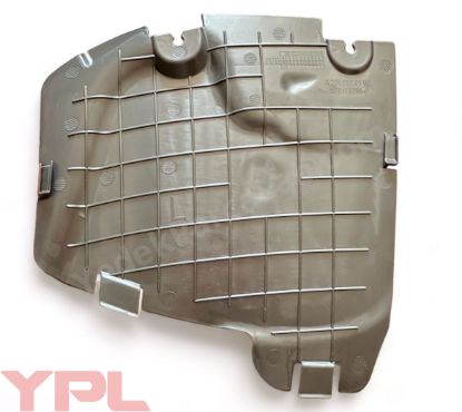 CAMURLUK DAVLUMBAZ KAPAGI ON SOL (ON TARAF) C-CLASS W205 14> - A2056900100 resmi