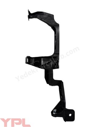 ON PANEL YAN BRAKETI SAG SUPERB 2015  ve Sonrası Modeller - 3V0805308 resmi