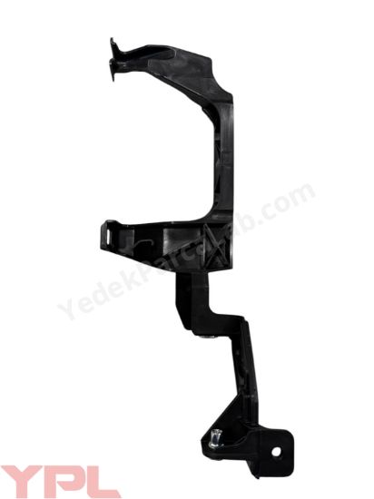 ON PANEL YAN BRAKETI SAG SUPERB 2015  ve Sonrası Modeller - 3V0805308 resmi