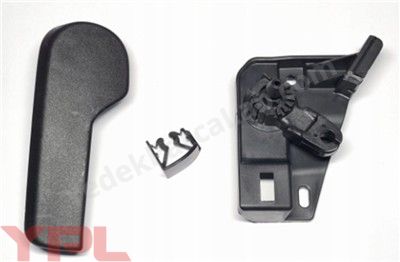 MOTOR KAPUT ACMA KOLU ALT UST SET CADDY 2004-2020 - 1T1823633B/1J1823533C resmi