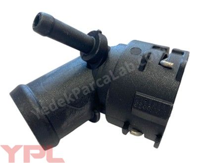 SU FLANSI HIZLI KAVRAMA 1.0 1.2 1.4TSI CZDA CZEA CPWA - 5Q0122291BD resmi