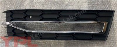 SIS KAPAGI SISLI KROMU UZERINDE SAG SUPERB 2020 SONRASI MODELLER - 3V0853666B/768D 2ZZ resmi