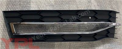 SIS KAPAGI SISLI KROMU UZERINDE SOL SUPERB 2020 VE SONRASI - 3V0853665B/767D 2ZZ resmi