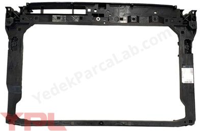 ON PANEL DIZEL BENZIN ORJINAL TIP (CIFT KILIT) OCTAVIA 2021 SONRASI - 5E3805588 resmi