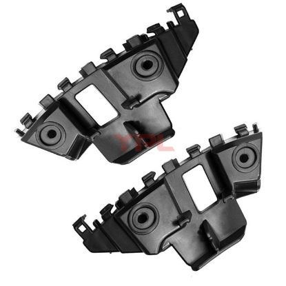 VOLKSWAGEN TAMPON BRAKETI ON SOL JETTA 2011-2014 - 5C6807183 resmi