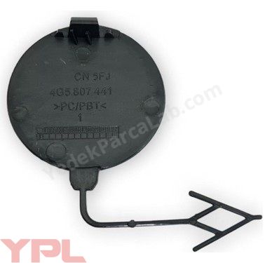 CEKI DEMIR KAPAGI-CEKME KANCA-ARKA A6 2011-2014 - 4G5807441 GRU resmi