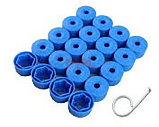 BIJON KAPAK SETI SIFRELI MAVI - 1K0601173 MM resmi