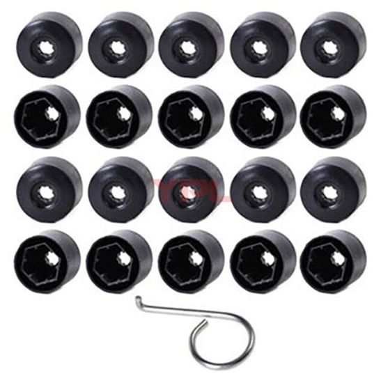 BIJON KAPAK SETI SIFRESIZ 61 - 1K0601173 resmi