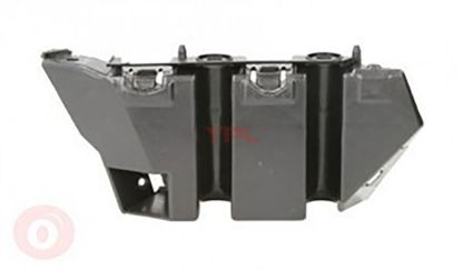 SEAT ON TAMPON BRAKETI SAG LEON 2013-2016 - 5F0807050 resmi