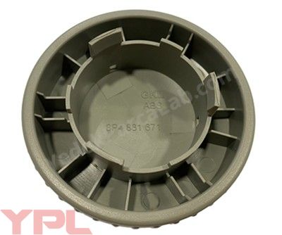 KOLTUK AYAR KOLU GRI AUDI A3 2004 > 2013 - 8P4881671 E59 resmi