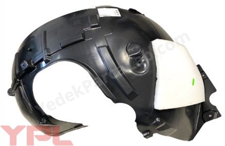 ÇAMURLUK DAVLUMBAZI ÖNUN ARKASI SOL LEON 2020 ve Sonrası GKL URETIM - 5FA809957J resmi