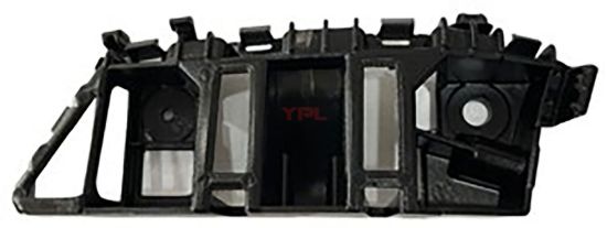 VOLKSWAGEN ON TAMPON BRAKETI ORJINAL TIP SOL TIGUAN 2012-2015 - 5N0807183D resmi