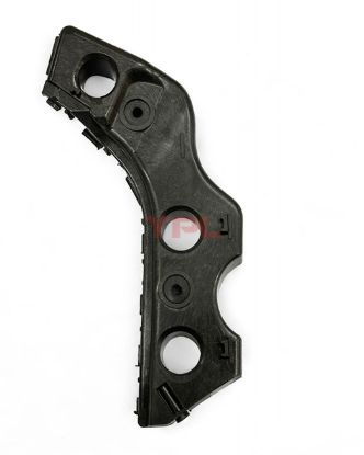 VOLKSWAGEN ON TAMPON BRAKETI SOL CC 2013-2017 - 3C8807183C resmi