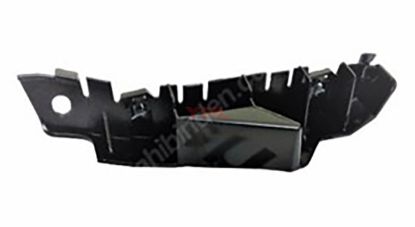 VOLKSWAGEN ON TAMPON BRAKETI SOL T7 2016>> - 7E0807183B resmi