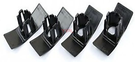 PARK SENSOR YUVA SETI 4 LU TAKIM JETTA/PASSAT 11-14 - 3AA998490 resmi