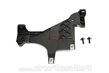 FAR ALT TABLA BRAKETI SAG A4-A5-S4-S5 13-17 - 8T0941454D resmi