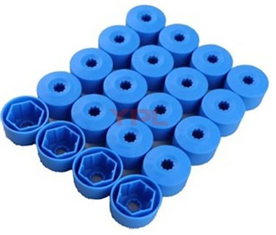 BIJON KAPAK SETI MAVI RENK - 1K0601173 M resmi