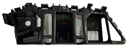 ON TAMPON BRAKETI ORJINAL TIP SAG TIGUAN 2012-2015 - 5N0807184D resmi