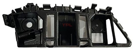 ON TAMPON BRAKETI ORJINAL TIP SAG TIGUAN 2012-2015 - 5N0807184D resmi