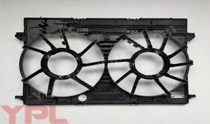 FAN DAVLUMBAZI AVRUPA TIPI A4/A5/Q5 2015 ve Sonrası - 8W0121207A resmi