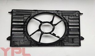 FAN DAVLUMBAZI AVRUPA TIPI KUCUK GOBEK AUDİ A4/A5/Q5 - 8W0121207 resmi