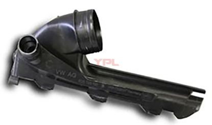 BIJON KAPAK SETI SARI RENK - 1K0601173 S resmi