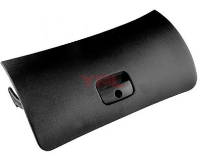 TORPIDO KAPAGI SIYAH PASSAT 97>05 SUPERB 02>08 - 3B1857122F resmi