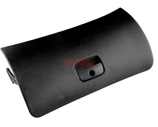 TORPIDO KAPAGI SIYAH PASSAT 97>05 SUPERB 02>08 - 3B1857122F resmi