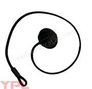 BAGAJ  PANDİZOT - SEHPA IPI 28 CM POLO - 6R0863447 resmi